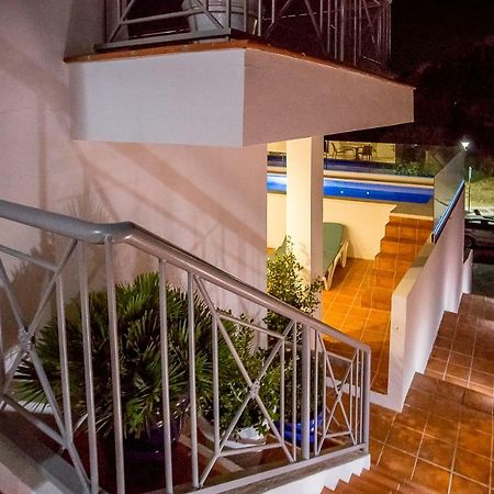 Luxury Apartments With Private Swimming Pool Марбелья Екстер'єр фото