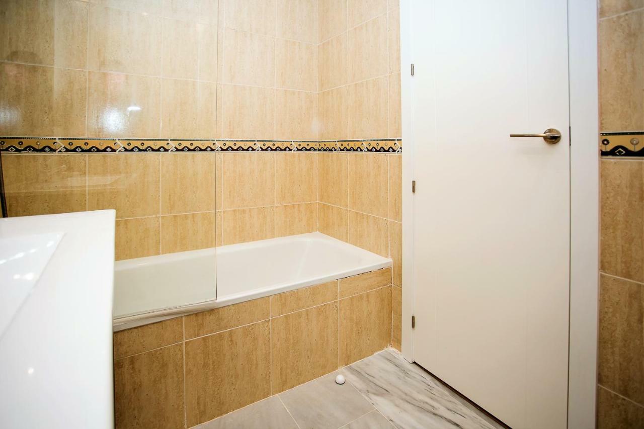 Luxury Apartments With Private Swimming Pool Марбелья Екстер'єр фото