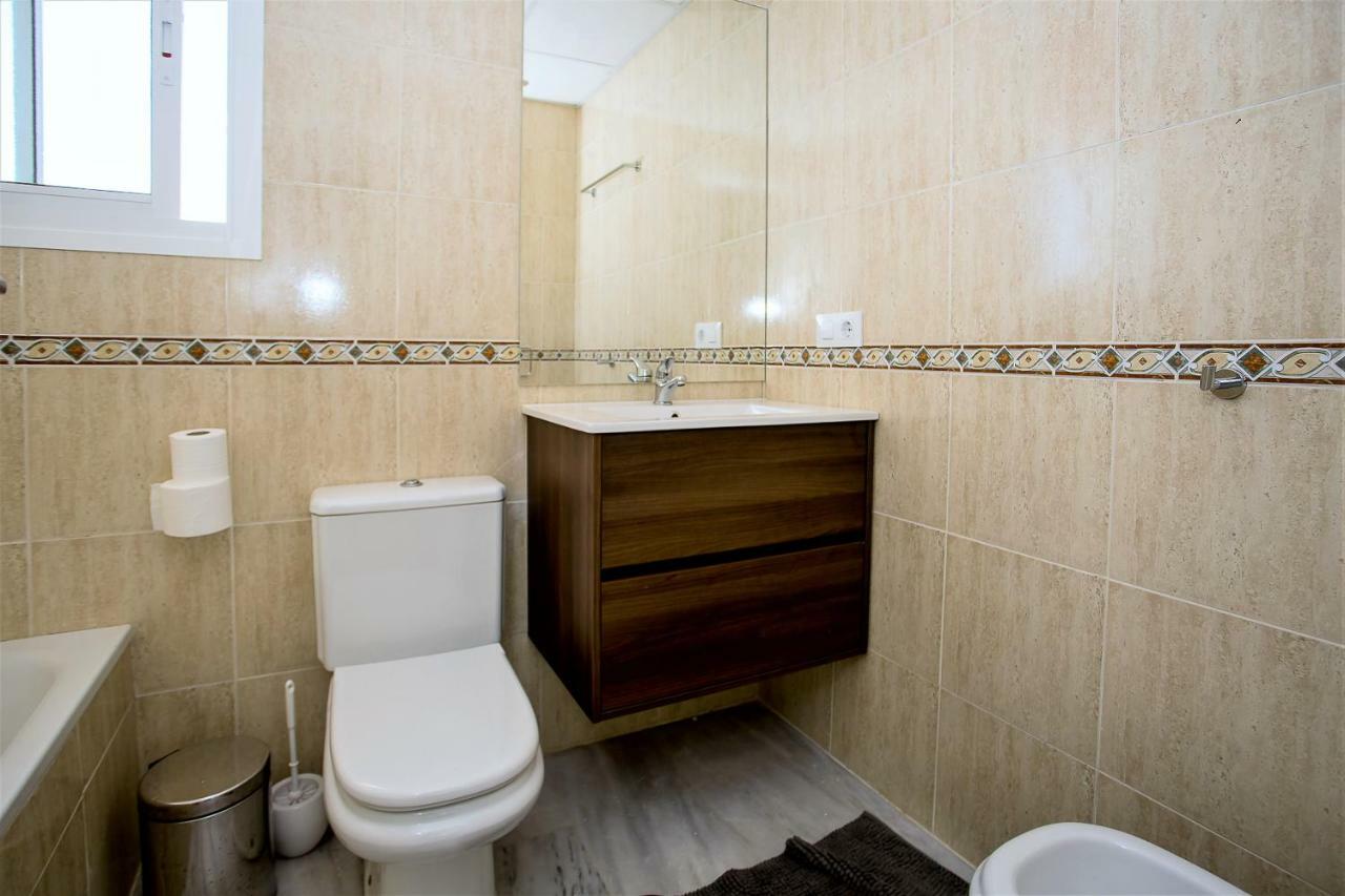 Luxury Apartments With Private Swimming Pool Марбелья Екстер'єр фото