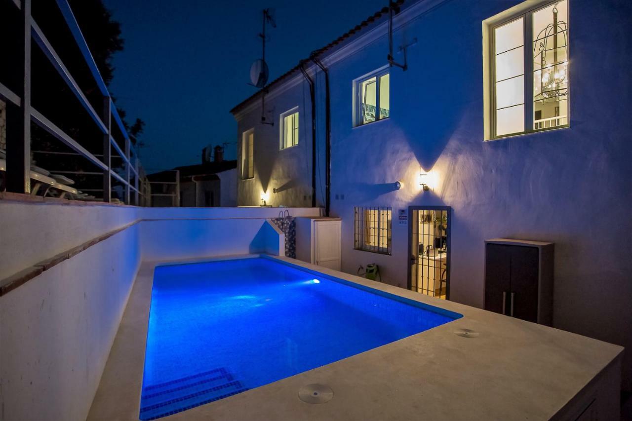 Luxury Apartments With Private Swimming Pool Марбелья Екстер'єр фото