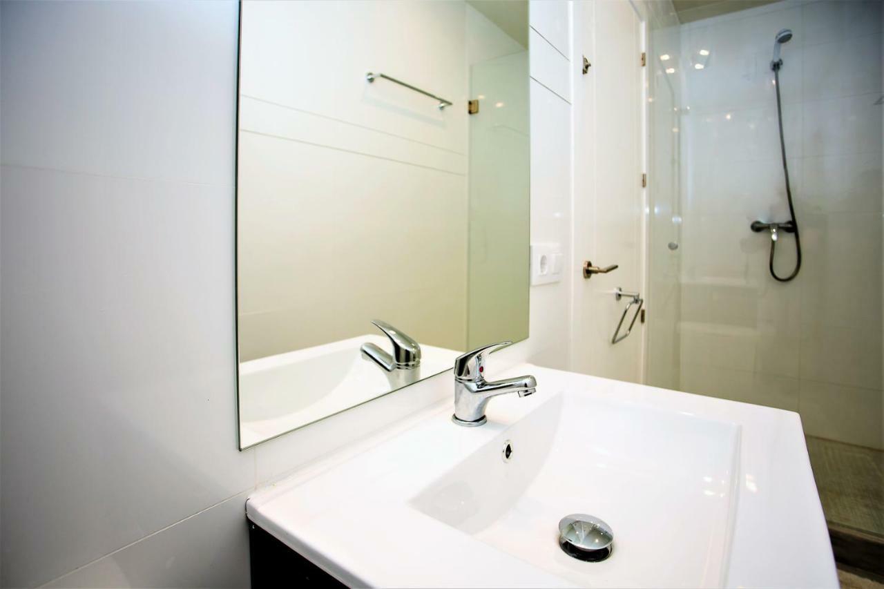 Luxury Apartments With Private Swimming Pool Марбелья Екстер'єр фото