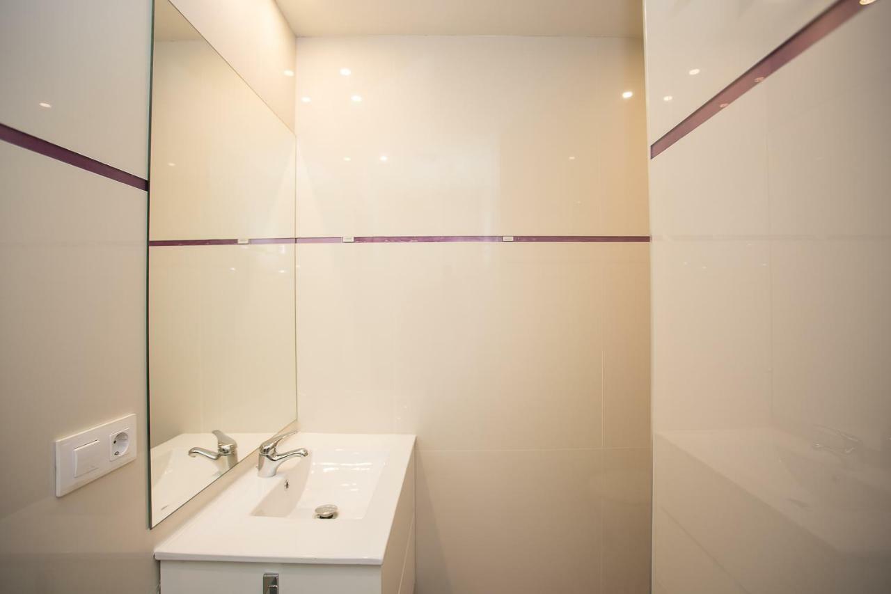 Luxury Apartments With Private Swimming Pool Марбелья Екстер'єр фото